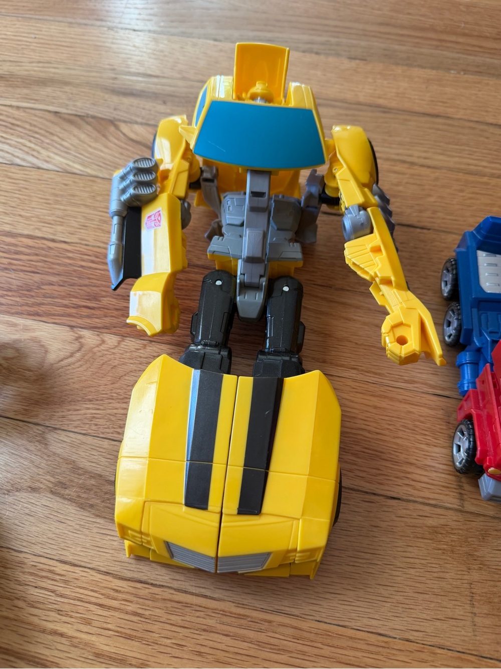 Assorted transformers lot - Picture 4 of 10